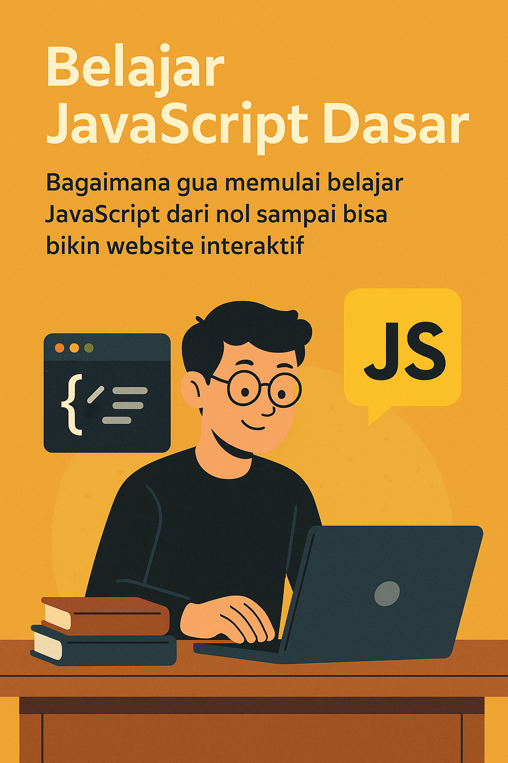 Belajar JS