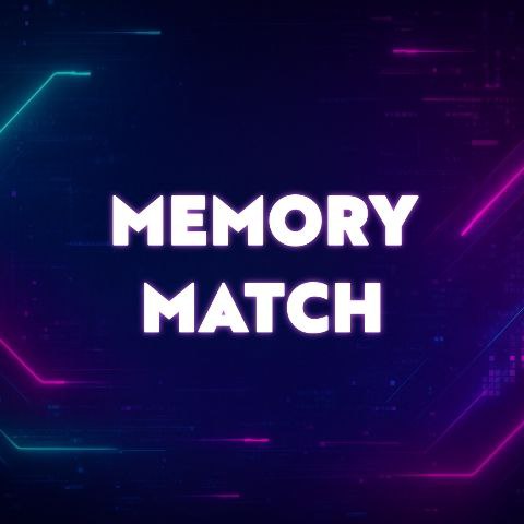 Memory Match