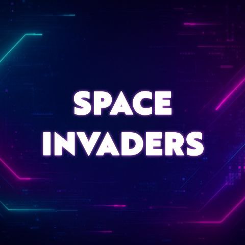 Space Invaders