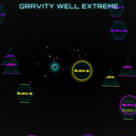 Gravity Wallpaper